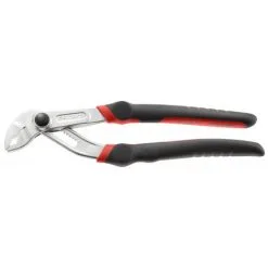 Pince Multiprise Entrepassée à Verrouillage FACOM 180 Mm - 181A.18CPE