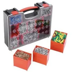 Organizer 8 Cases FACOM - BP.Z8PB