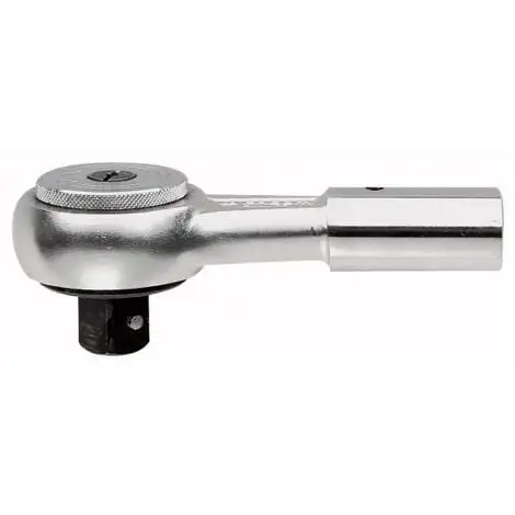 Cliquet 3/4 FACOM Tête Seule Reprise 5 - K.151B 1 Cliquet 3/4 FACOM Tête Seule Reprise 5 - K.151B