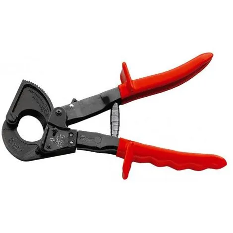 Coupe-câble à Cliquet Ø32 Mm FACOM - 413A.32 1 Coupe-câble à Cliquet Ø32 Mm FACOM - 413A.32