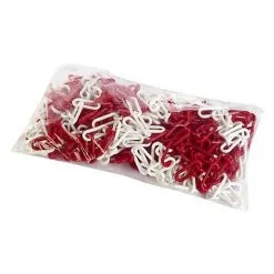 Chaîne Plastique Blanc Et Rouge FACOM - 25m - EV.CH-RN