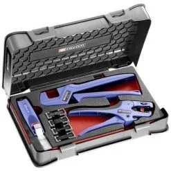 Composition électricien - Outil De Sertissage Mobile FACOM - 819810