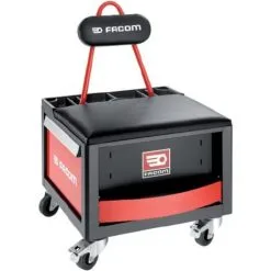 Poste De Travail Assis FACOM - TCS-P1PF