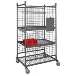 Support De Stockage Des Pièces Mécaniques FACOM - CR.S11PF