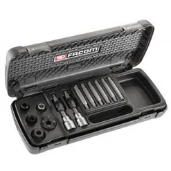 Coffret Pour Poulies D'alternateur FACOM - DM.APRPF