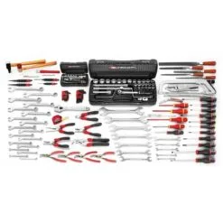 Composition D'outils 130 Pièces FACOM Spécial Mécanicien - CM.130APF