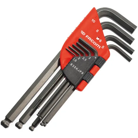 FACOM Composition 26 Outils Avec Boîte Plastique 2 FACOM Composition 26 Outils Avec Boîte Plastique – Image 2