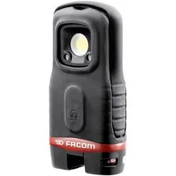 FACOM Lampe De Poche Rechargeable à LED 250 Lumens 779.PCBPB