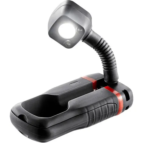 FACOM Lampe De Poche Rechargeable à LED 250 Lumens 779.PCBPB 2 FACOM Lampe De Poche Rechargeable à LED 250 Lumens 779.PCBPB – Image 2