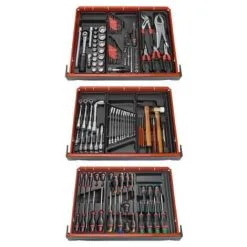 Composition De 136 Outils FACOM - CM.V6PF