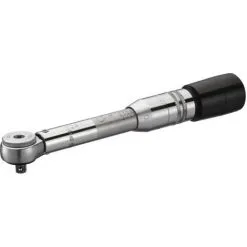 Clé Dynamométrique 1/4 Avec Cliquet Fixe FACOM 1 à 5 Nm - R.306-5PF