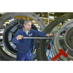 FACOM - Clé Dynamométrique Poignée Pivot 1/2" - 40- 200 Nm - S.306A200PF 5 FACOM - Clé Dynamométrique Poignée Pivot 1/2" - 40- 200 Nm - S.306A200PF -FACOM Soldes Boutique 46580585 3