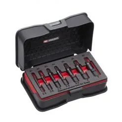 Coffret D’extracteurs De Vis Et Goujons Cassés FACOM - SXE.J7MGRPPB